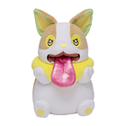 Peluche · Yamper 3