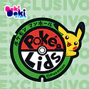 Taza Posavaso · Chansey y Bellossom - Producto Original Pokémon Center Japón