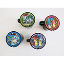Taza Posavaso · Chansey y Bellossom - Vista del producto
