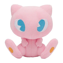 Peluche · Mew