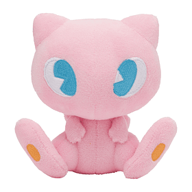 Peluche · Mew