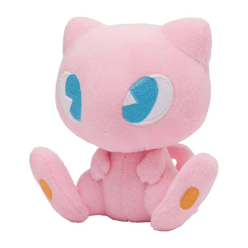 Peluche · Mew - Vista del producto
