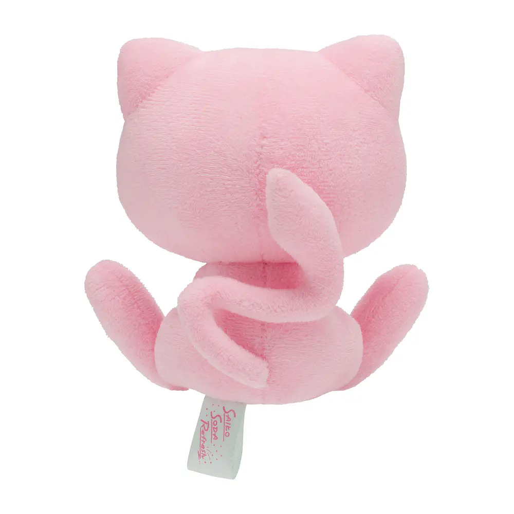 Peluche · Mew - Vista del producto