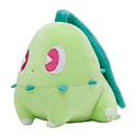 Peluche · Chikorita - Vista del producto