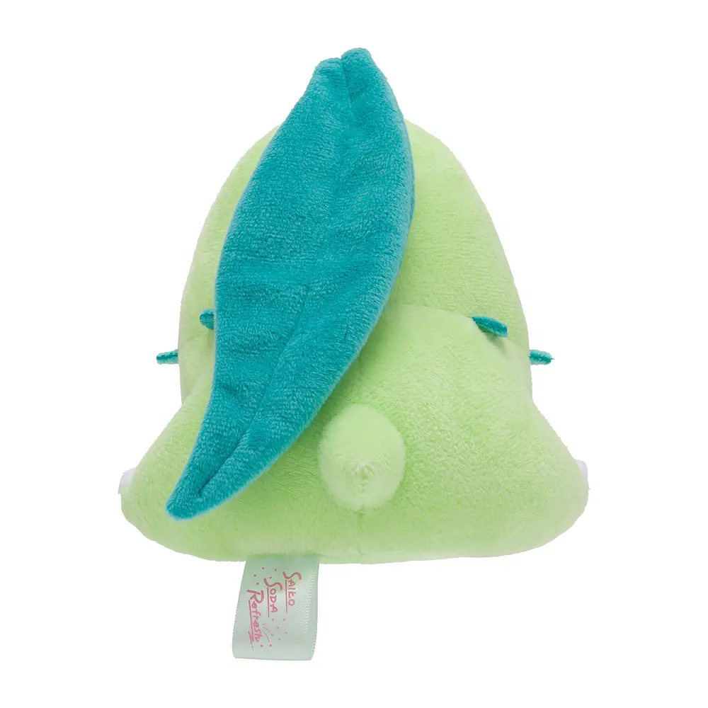 Peluche · Chikorita - Vista del producto