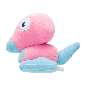 Peluche · Porygon
