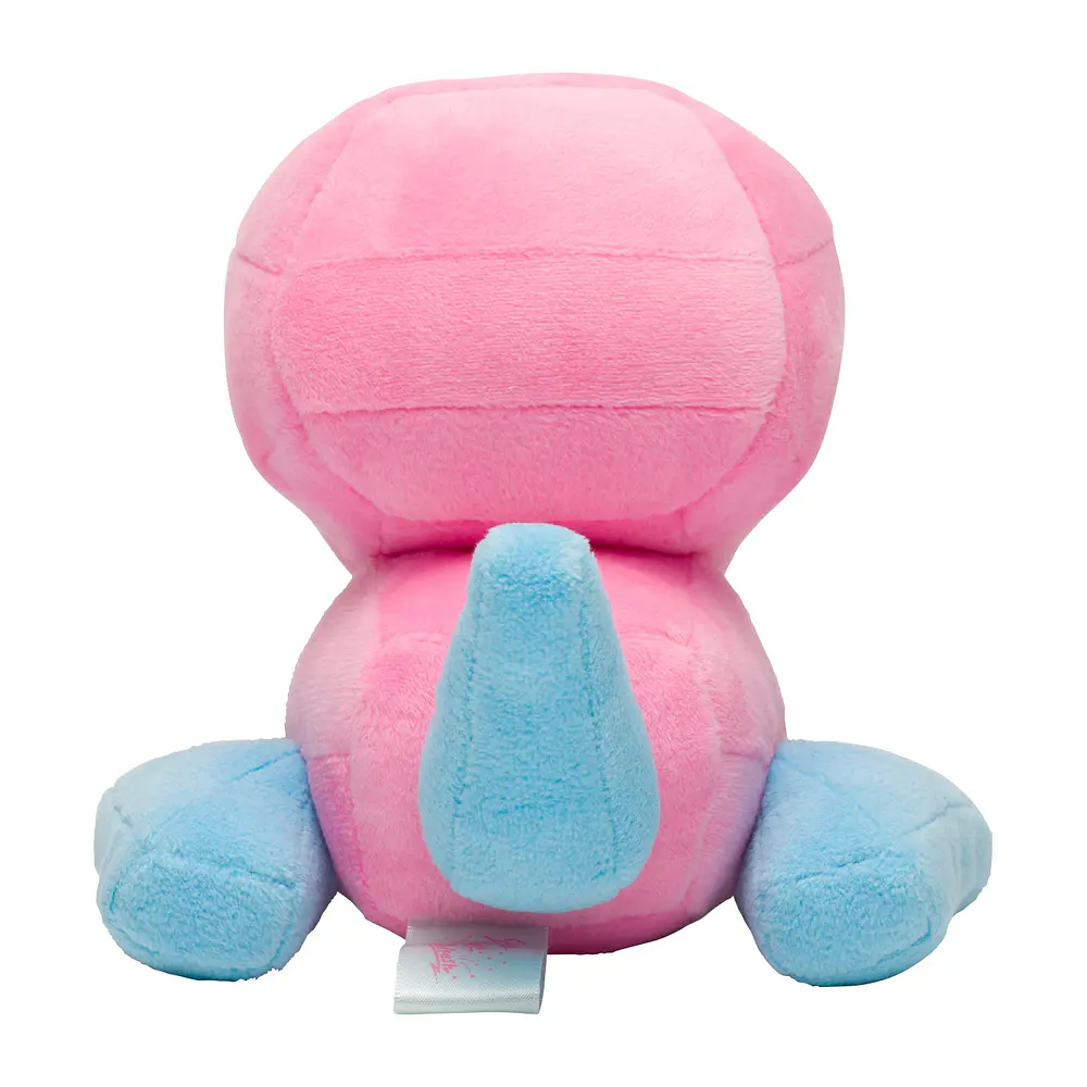 Peluche · Porygon - Vista del producto