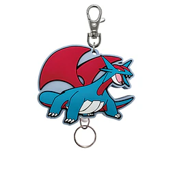 Llavero Retráctil · Salamence
