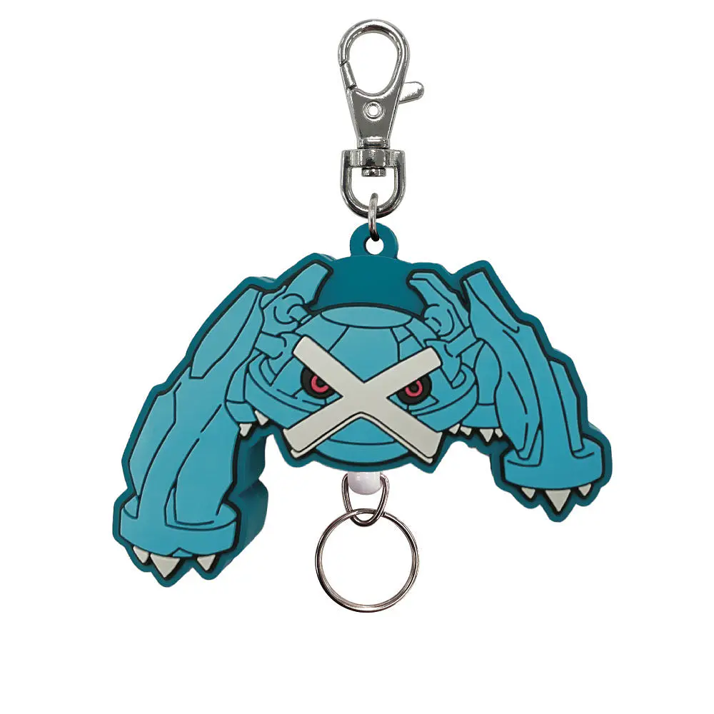 Llavero Retráctil · Metagross - Imagen principal