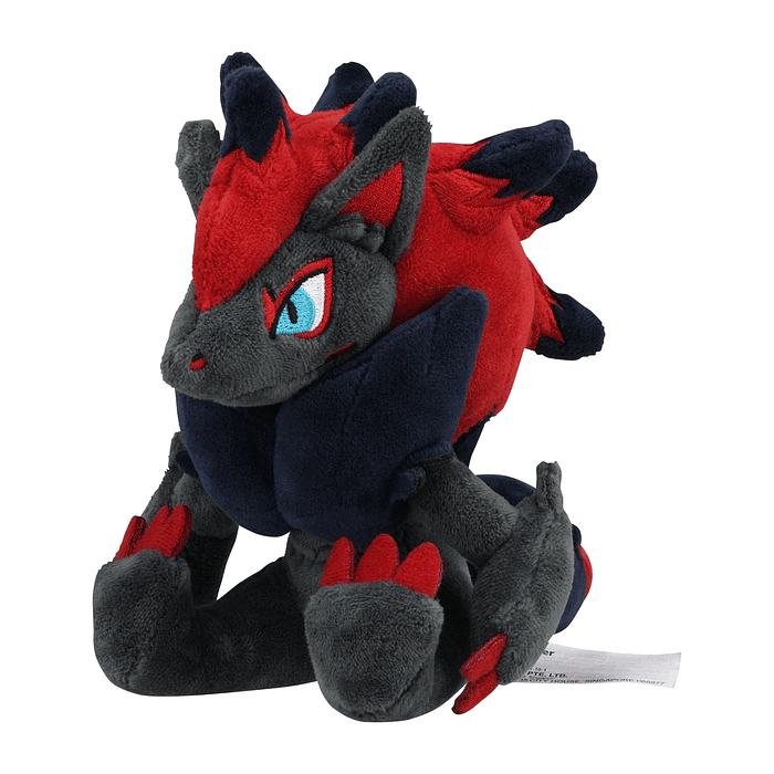 #571 Zoroark 1