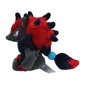 #571 Zoroark