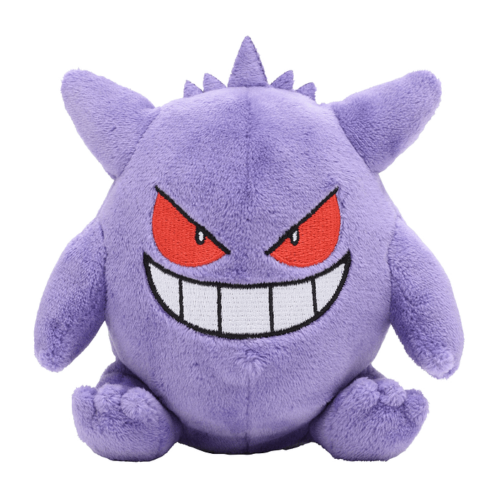 #094 Gengar 3
