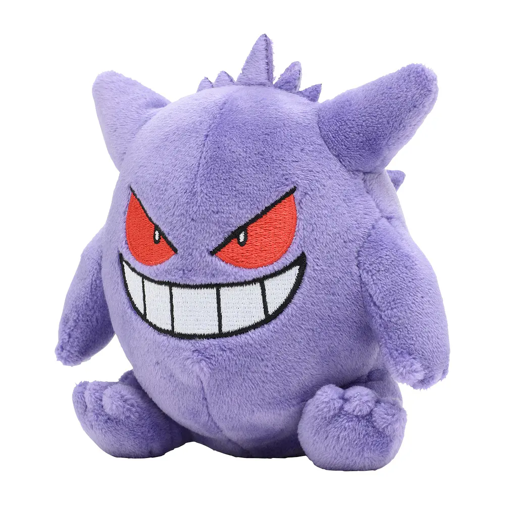 #094 Gengar - Imagen principal