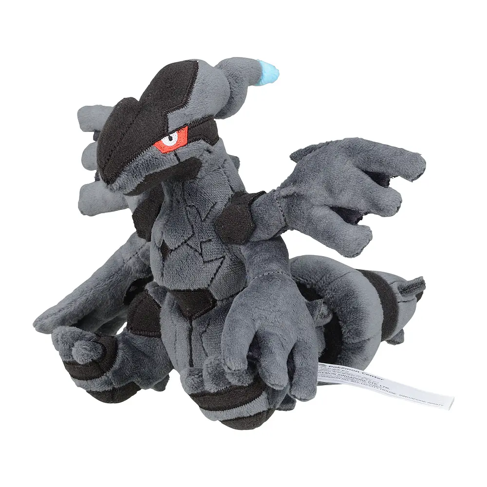 #644 Zekrom - Imagen principal