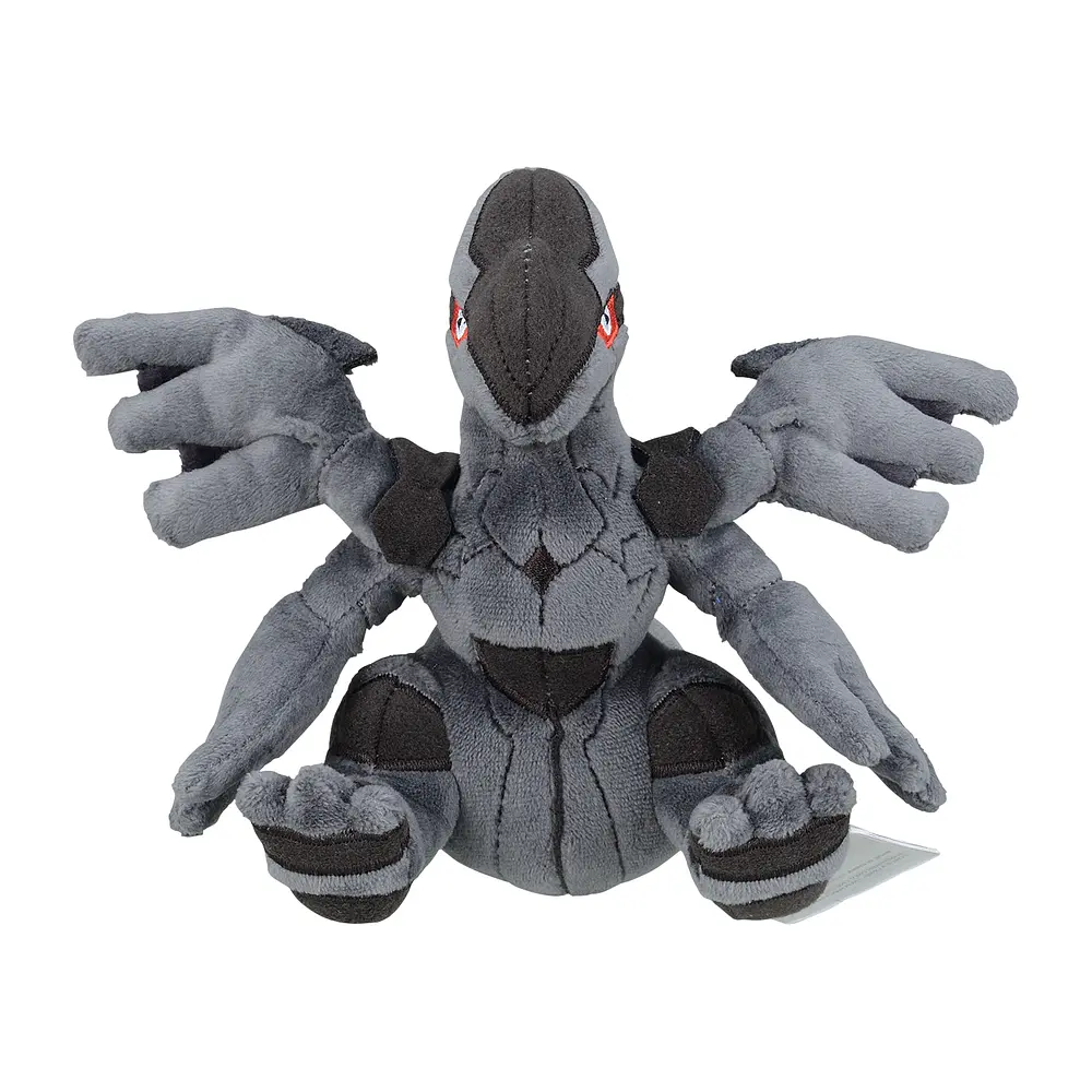 #644 Zekrom - Vista del producto