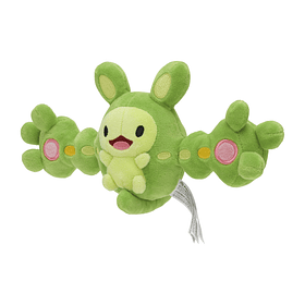 #579 Reuniclus