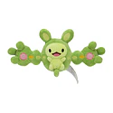 #579 Reuniclus - Vista del producto