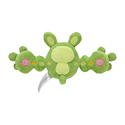 #579 Reuniclus - Vista del producto