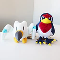 #278 Wingull - Vista del producto