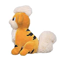 #058 Growlithe - Vista del producto