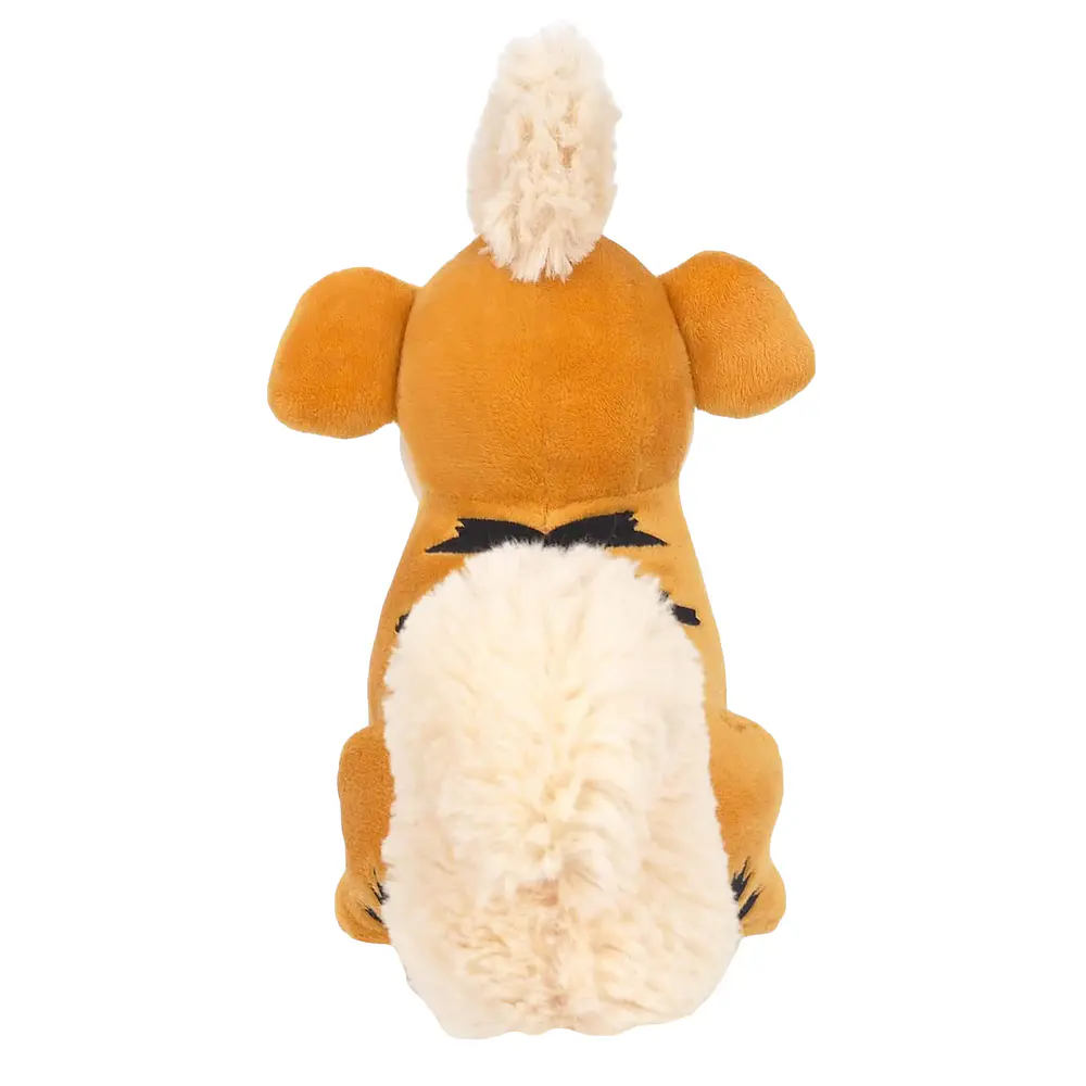 #058 Growlithe - Vista del producto