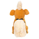 #058 Growlithe - Vista del producto