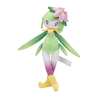Peluche · Lilligant de Hisui 1