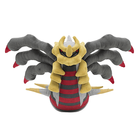 Peluche · Giratina Forma Origen