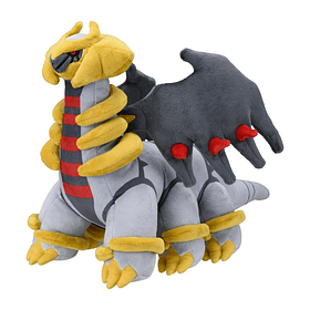 Peluche · Giratina Forma Modificada