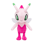 Peluche · Celebi Shiny 5