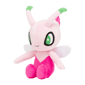 Peluche · Celebi Shiny