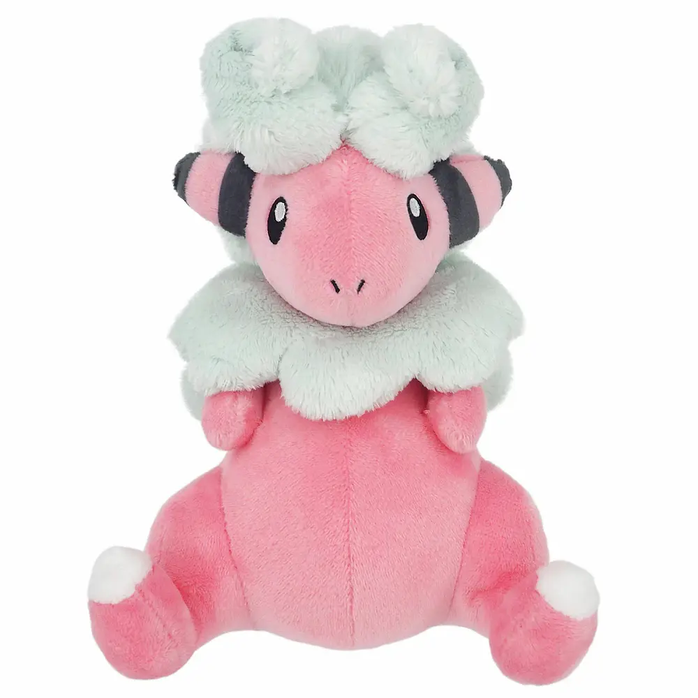 #180 Flaaffy - Vista del producto