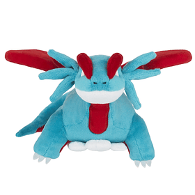 #373 Salamence