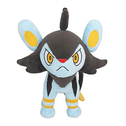 #404 Luxio
