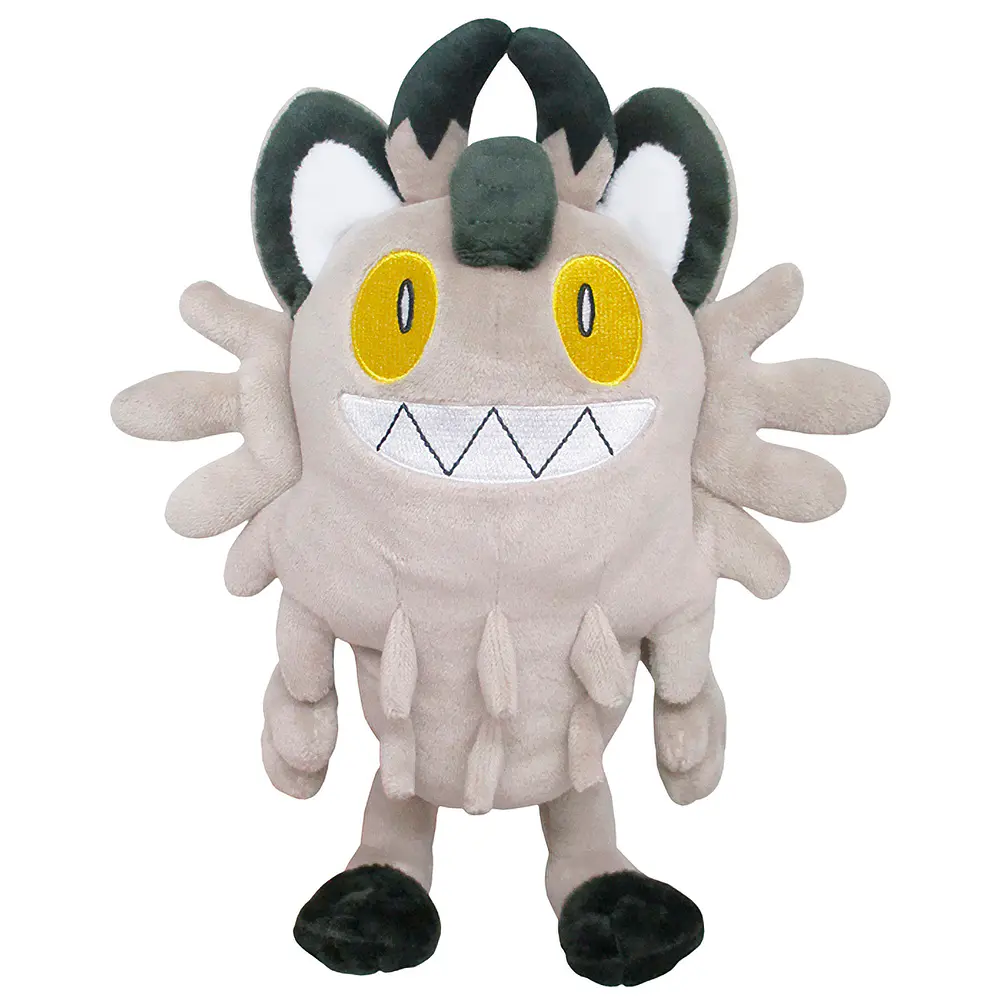 #052 Meowth de Galar - Vista del producto