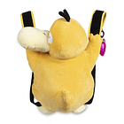 Mochila Peluche · Psyduck 4