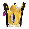 Mochila Peluche · Psyduck - Vista del producto