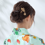 Sujetador Cabello · Ogerpon