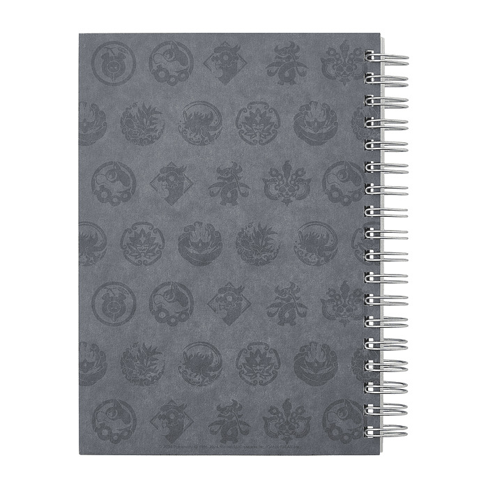 Libreta B6 · Kitakami  3