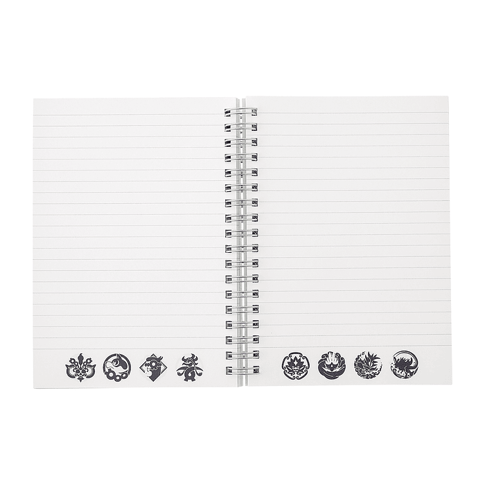 Libreta B6 · Kitakami  2