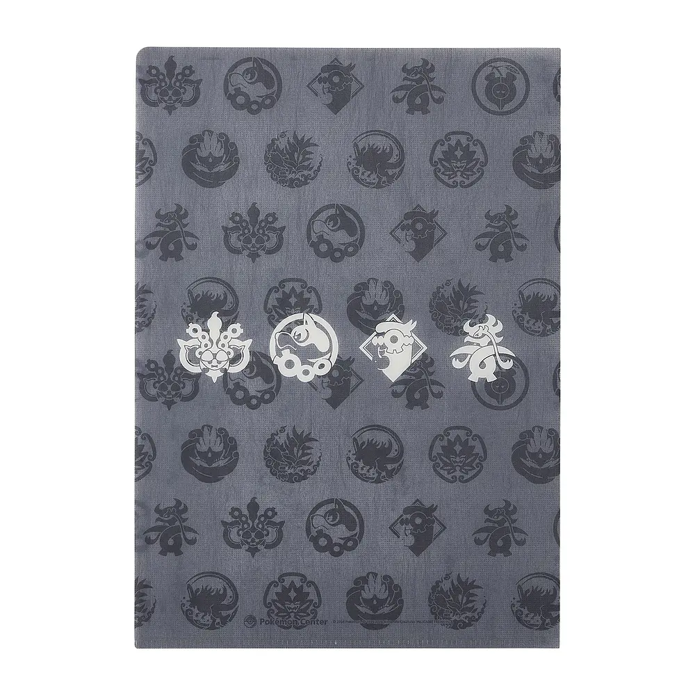 Carpeta A4 · Kitakami - Vista del producto