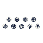 Set Stickers · Kitakami 3