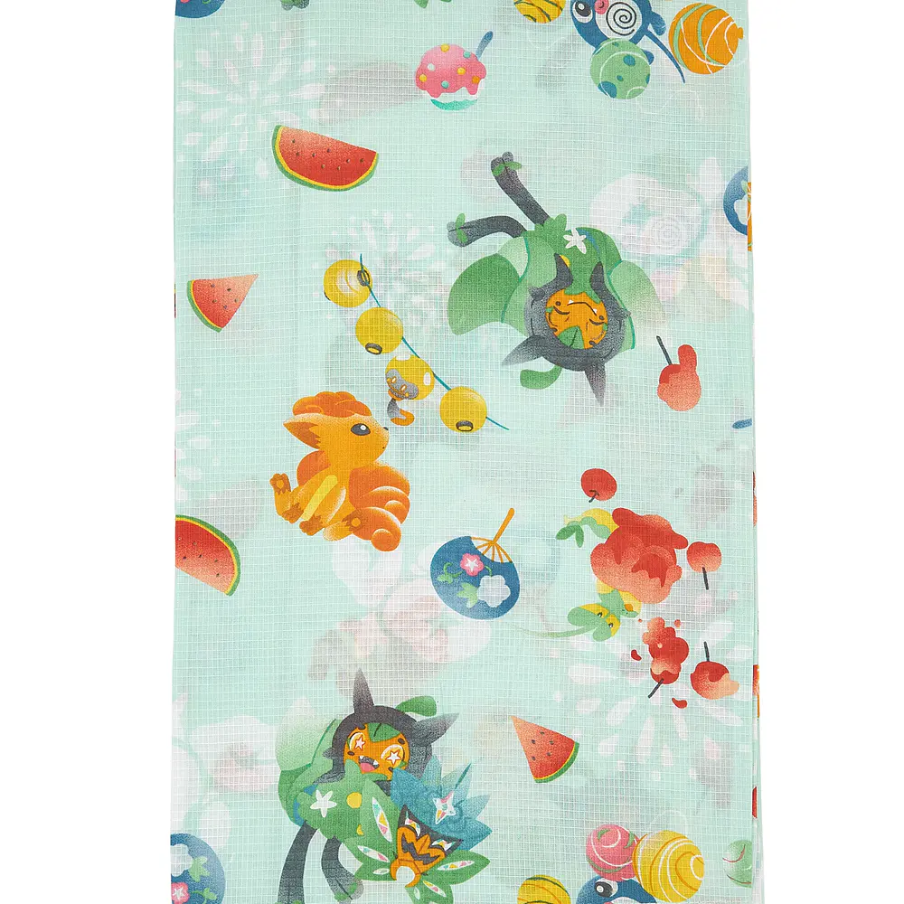 Conjunto Yukata · Talla Única - Vista del producto