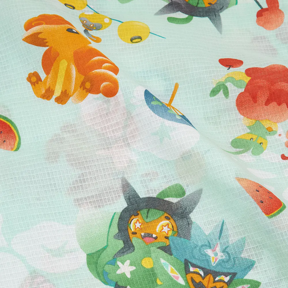 Conjunto Yukata · Talla Única - Vista del producto