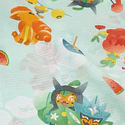 Conjunto Yukata · Talla Única - Vista del producto