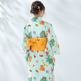 Conjunto Yukata · Talla Única