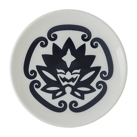 Set 4 Platillos · Ogerpon