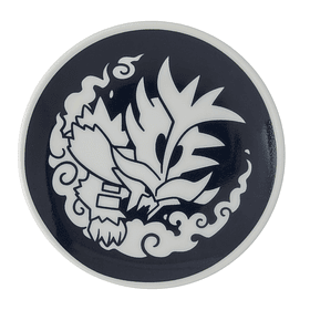 Set 4 Platillos · Ogerpon