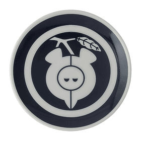 Set 4 Platillos · Pecharunt