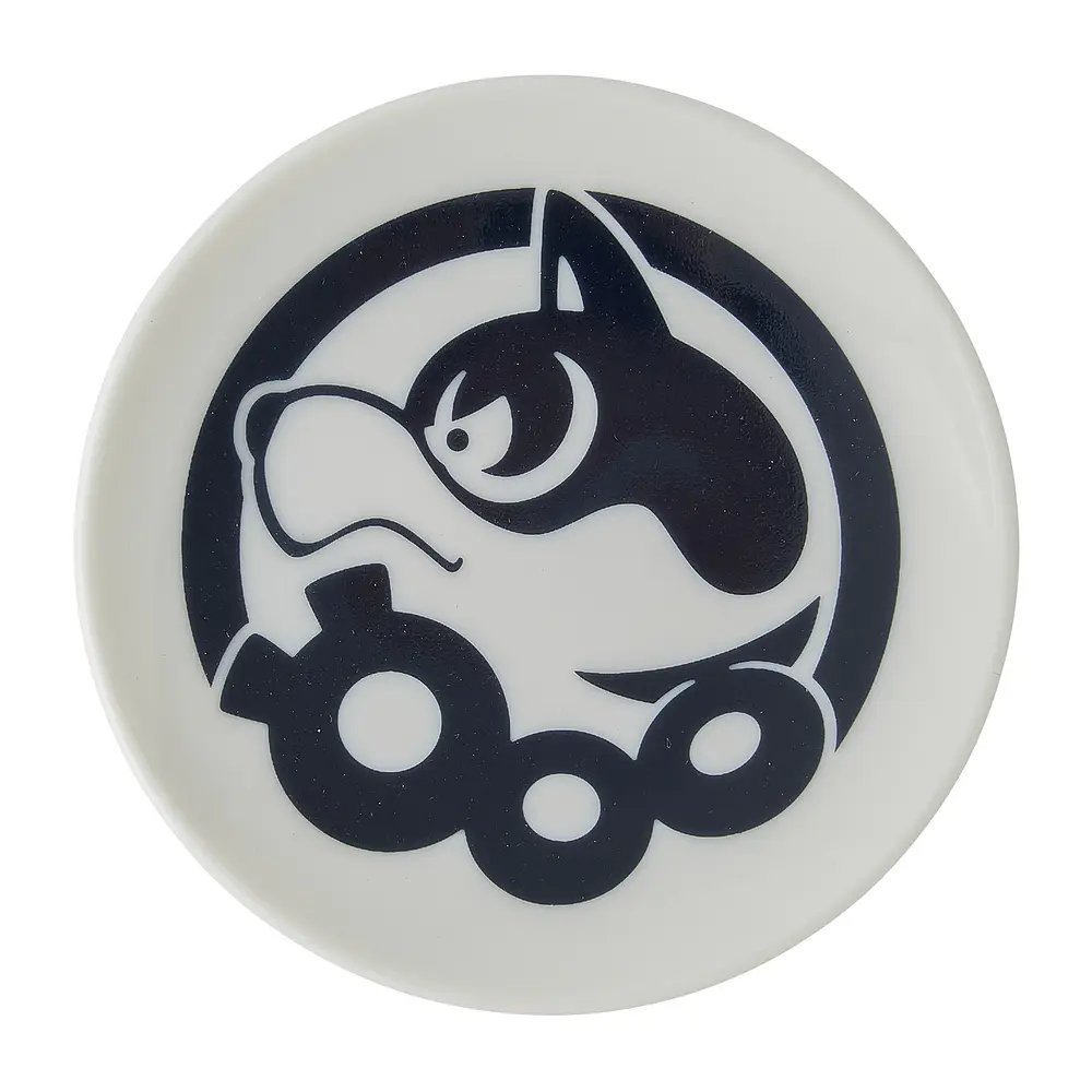 Set 4 Platillos · Pecharunt - Vista del producto